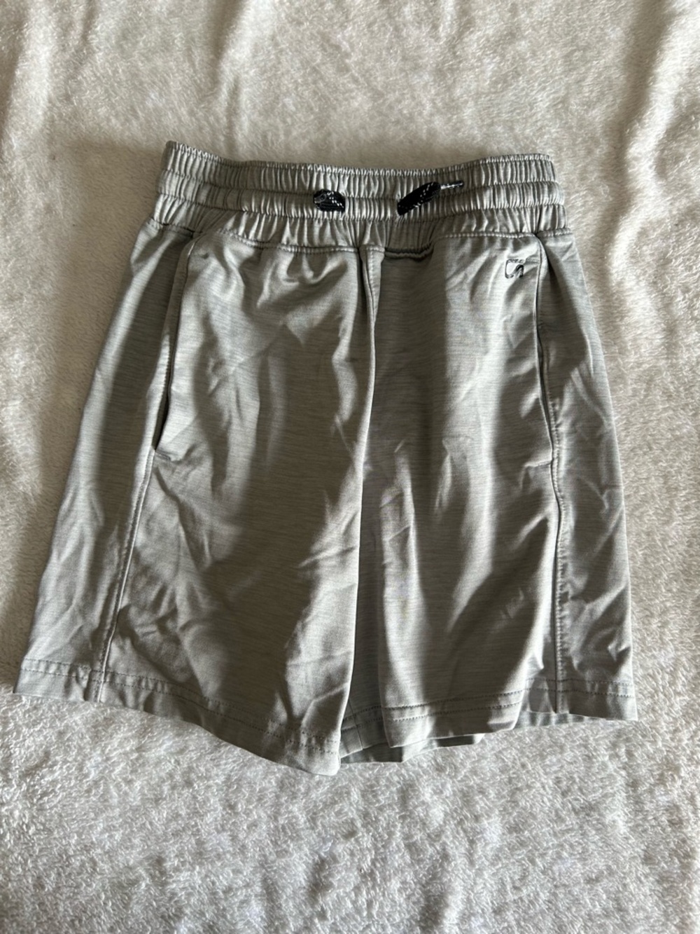 Gapfit Athletic Drawstring Shorts